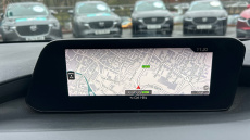 Mazda 3 2.0 e-Skyactiv G MHEV SE-L Lux 5dr Auto Petrol Hatchback